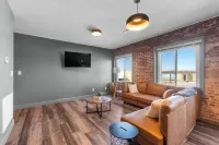 Downtown Cape 2 Bdrm/2 Bath Apt, Cozy & Walkable