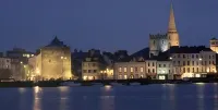 Hazelbrook Guesthouse Các khách sạn ở Waterford
