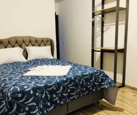 Casa Aconchegante Com 3 Quartos Em Localização Privilegiada Отели в г. Regiao Norte