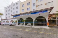 Tri Hotel Florianópolis Hotel a Centro