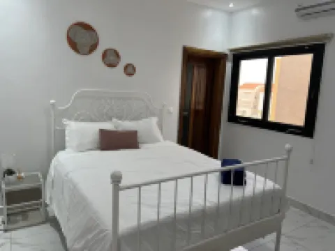 2br Modern Apartment in Almadies Hotels in 