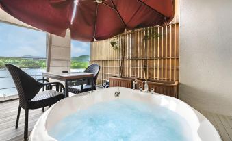 Gapyeong Aquavita Pension