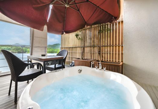 아쿠아비타펜션