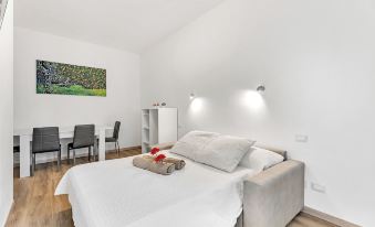 Alessia's Flat- Borgo Palazzo