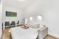 阿萊西婭的公寓 - 博爾戈帕拉佐