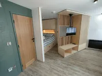 Luxury Studio Stay in Penzance