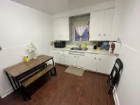 Cozy little house with huge yard