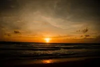 Villa Leela Bentota 3-bedroom private beach villa in serene Induruwa. Hotels in Induruwa