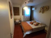 TI Caze Appartement t3 vue mer Idéalement Situé à 40 Mètres de la Plage st Luce