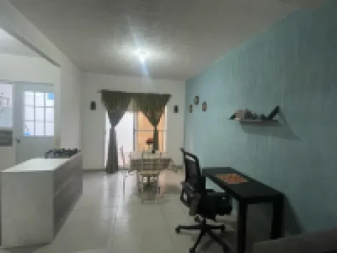 Cancun vacation home