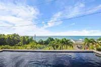 LaMcArena Beachfront Retreat Hotels in Camino Nuevo