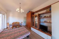 You are 100 meters from the sea! Hotel a Ladispoli