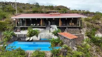 Destino Hotel & Hot Spring - Villas