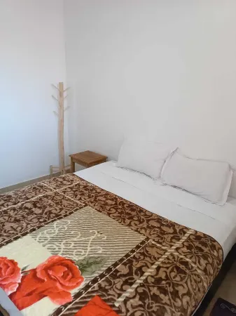 Apartment ouarzazate Отели в г. Уарзазат