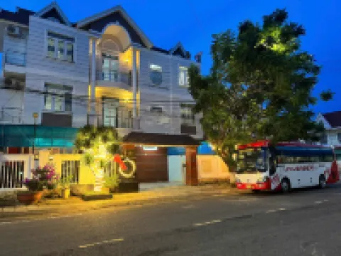 黃英酒店 德重縣酒店