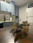 威爾遜二樓度假屋