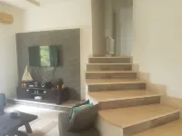 Etage de Villa Calme à 5 mn de la Zone Touristique Hotels in Gammarth