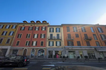 Como Center Carpe Diem