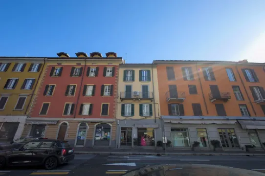 Como Center Carpe Diem