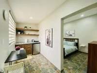 Villa Macrina Deluxe