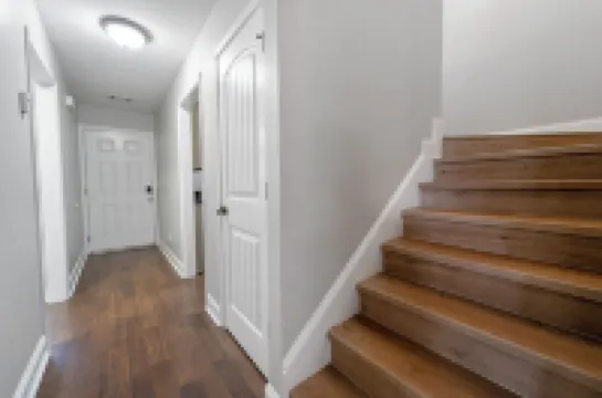 3 BR/3 BA Cozy Townhomes - 3 Miles from the Masters