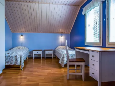 Mielikki Hotels near Vehmasmäki Kapell