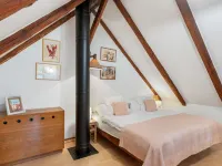 Parkany 2 Hotels in Bechyne