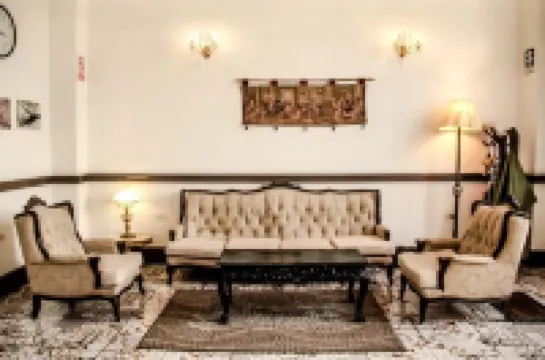 โรงแรม เอโปกา