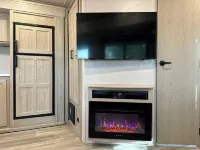 Glamping Oasis: Adventure Haven