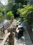 Highlands Lakefront Home 2 minutes from downtown!