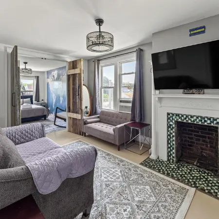 Buffalo Villa For Large Groups