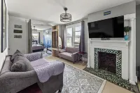 Buffalo Villa For Large Groups