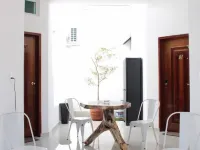 COCO酒店 聖布拉斯酒店