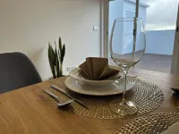 Achadinha Sunset House Các khách sạn ở Achadinha