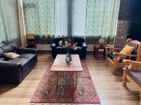 7 bhk pentahouse vintage cottage with indoor fire