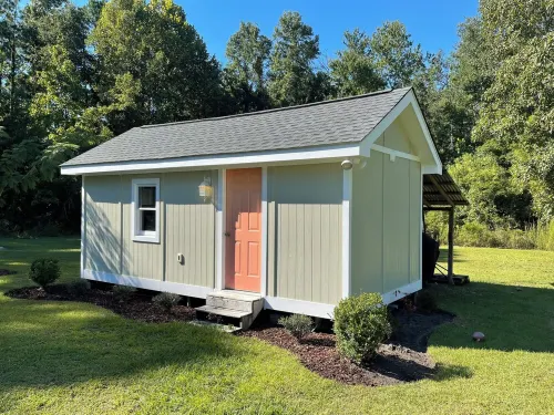 Shallotte Charming private studio near beaches around