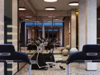 Cozy Business class apartments. Near Biggest shopping mall in Almaty!