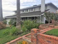 Cozy 4-bedroom house in peaceful Antioch with WiFi, AC