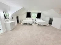Luxurious Entertainment Mansion