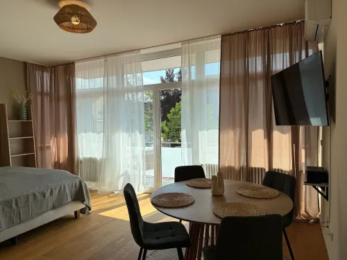 Apartment Fjordliebe, Lammplatz Bad Krozingen Hotels in Bad Krozingen