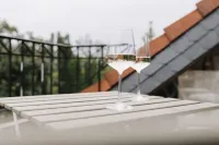 Appartement Residenz Panorama - Einzigartiges Loft mit 2 Balkonen