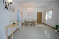 DeliZia de Villa ,Private Villa at Downtown Satun Province Thailand