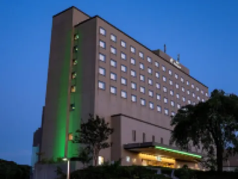 ANAホリデイ・イン岩手北上 北上のホテル