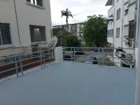 L'Azurey Grand Appartement Design Hotels in Pointe A Pitre