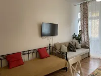 Bright Apartment im Stadtzentrum am Park Hotels in Teplice