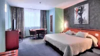 Hotel Tristar Hotels in 