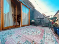 Former wine château Hotels in Winningen