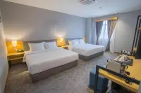 Redpine Boutique Hotel