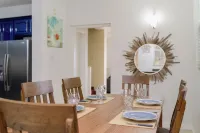 Tibay Villas - Private 2 Bedroom, 3 bathroom Villa