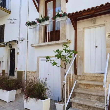 B&B in the Heart of Bitonto